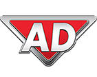 logo AD logo AD